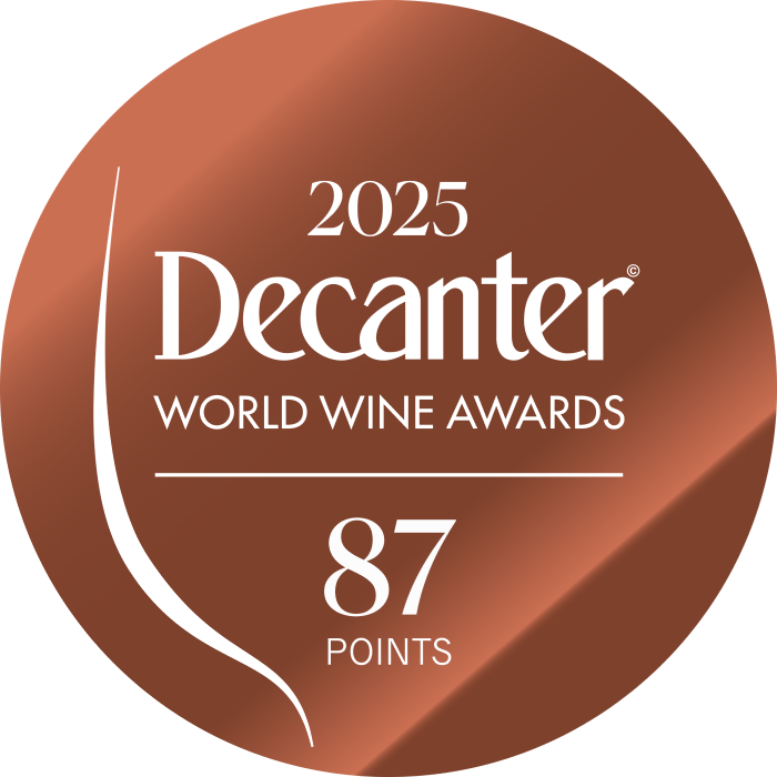 Decanter World Wine Awards