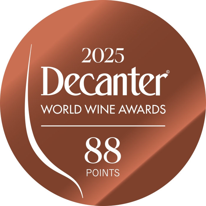 Decanter World Wine Awards