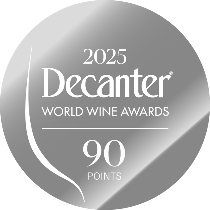 Decanter World Wine Awards